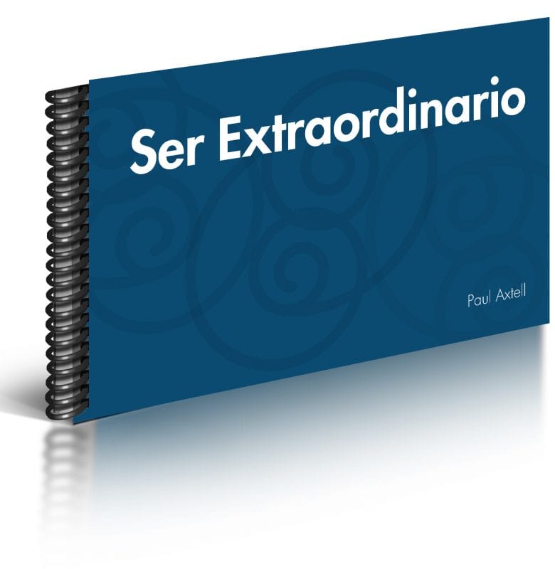 Being Remarkable – Spanish